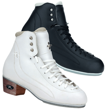 Elite Riedell Vega Men's Boot Only - Unmatched Comfort & Support